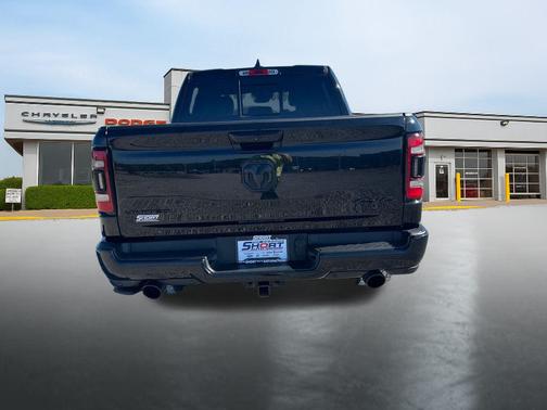 2020 RAM 1500 Limited