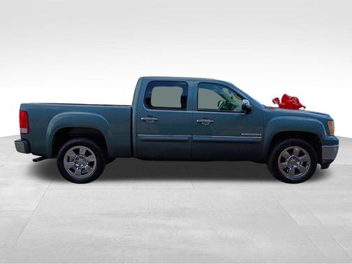 2011 GMC Sierra 1500 SLE