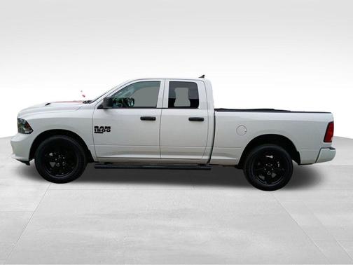 2022 RAM 1500 Classic Express