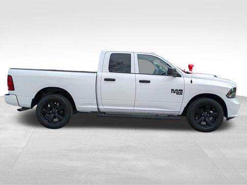 2022 RAM 1500 Classic Express