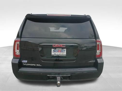 2020 GMC Yukon XL SLT