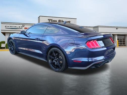 2020 Ford Mustang GT Premium
