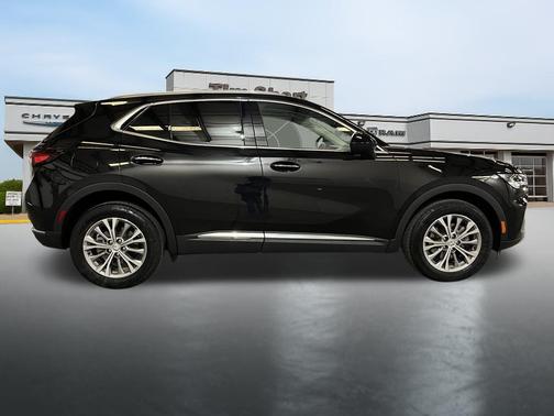 2023 Buick Envision Preferred AWD