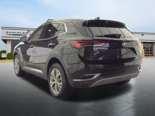 2023 Buick Envision Preferred AWD