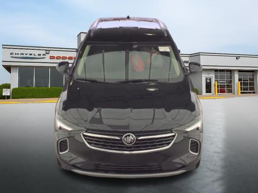 2023 Buick Envision Preferred AWD