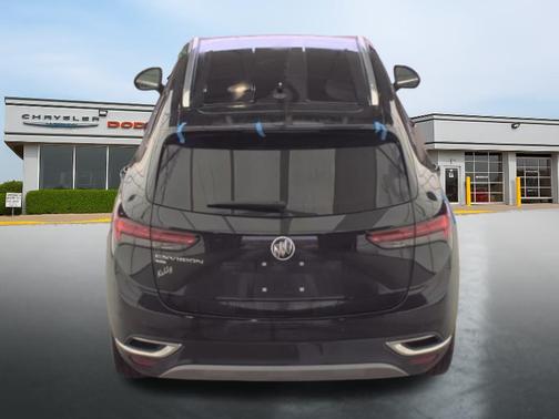 2023 Buick Envision Preferred AWD