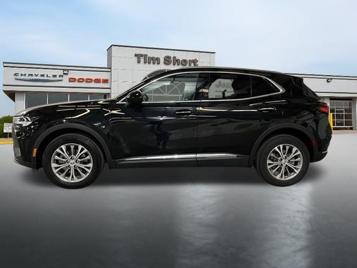 2023 Buick Envision Preferred AWD