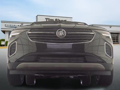 2023 Buick Envision Preferred AWD