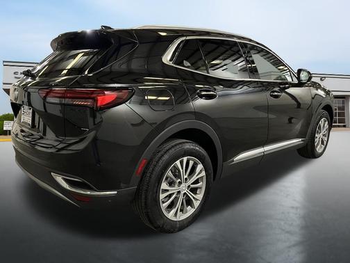 2023 Buick Envision Preferred AWD