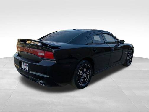 2014 Dodge Charger R/T
