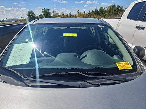 2014 Nissan Versa 1.6 S