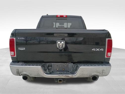 2014 RAM 1500 Laramie