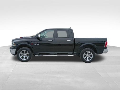 2014 RAM 1500 Laramie