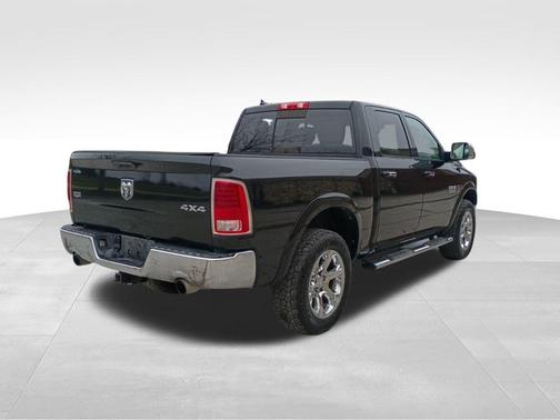 2014 RAM 1500 Laramie