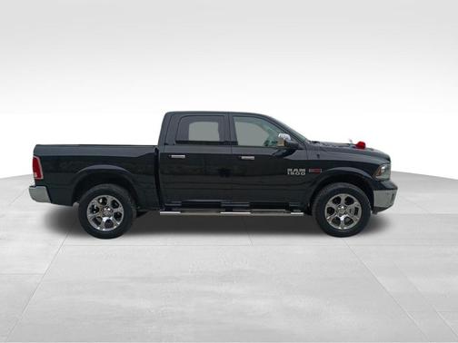 2014 RAM 1500 Laramie