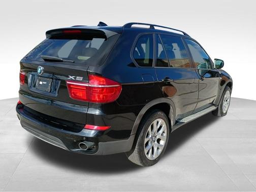 2012 BMW X5 xDrive 35i Sport Activity