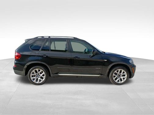 2012 BMW X5 xDrive 35i Sport Activity