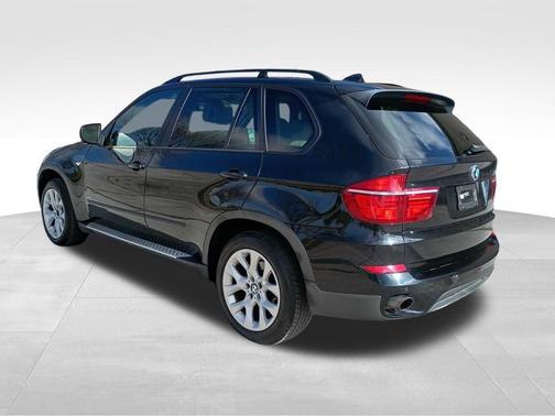 2012 BMW X5 xDrive 35i Sport Activity