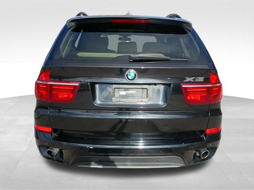 2012 BMW X5 xDrive 35i Sport Activity