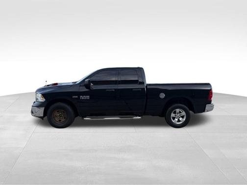 2015 RAM 1500 Tradesman