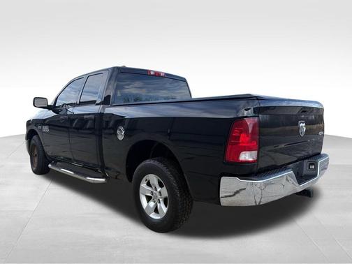 2015 RAM 1500 Tradesman