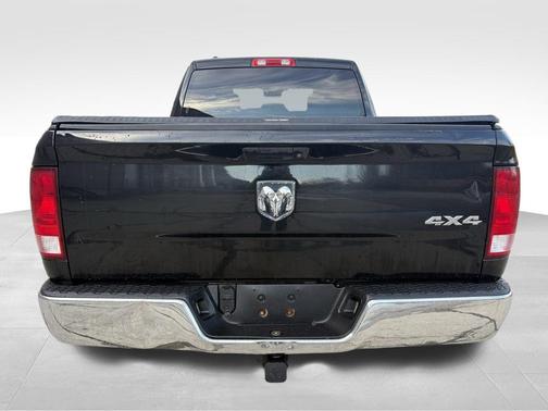 2015 RAM 1500 Tradesman