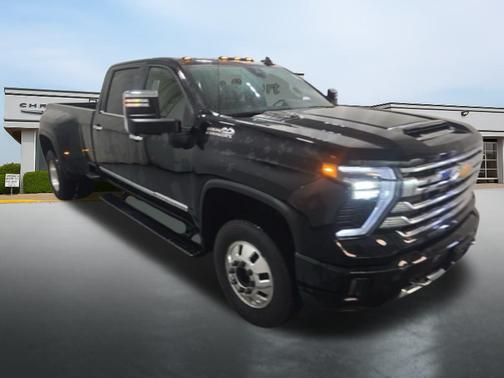 2024 Chevrolet Silverado 3500 High Country