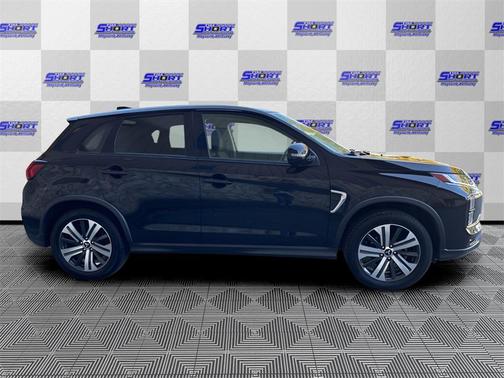 2020 Mitsubishi Outlander Sport SE