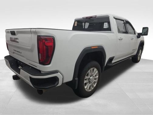 2023 GMC Sierra 2500 Denali