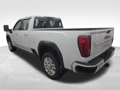 2023 GMC Sierra 2500 Denali