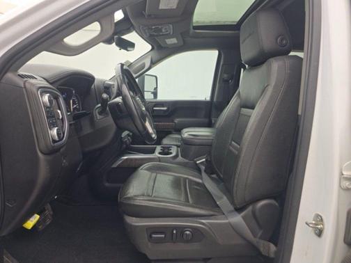 2023 GMC Sierra 2500 Denali