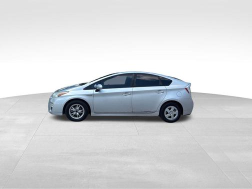 2011 Toyota Prius III
