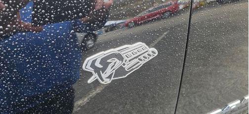 Diamond Black Crystal Pearlcoat 2026 RAM 1500 Big Horn/Lone Star