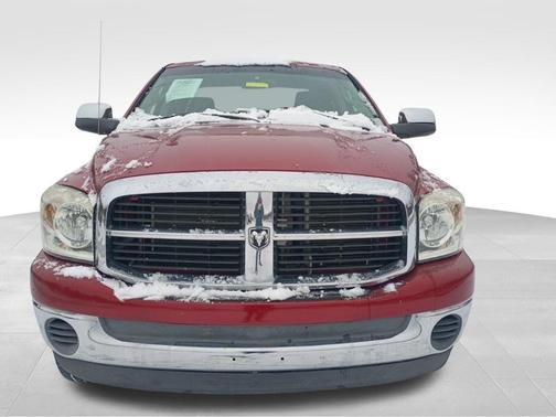 2007 Dodge Ram 1500 Sport Quad Cab