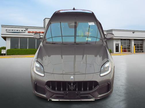 2024 Maserati Grecale GT