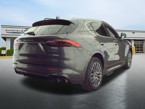 2024 Maserati Grecale GT