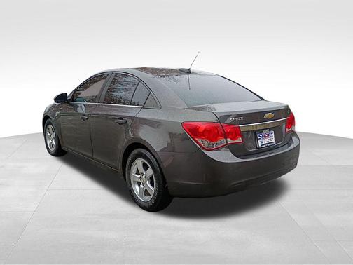 2015 Chevrolet Cruze 1LT