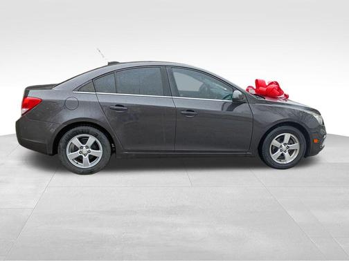 2015 Chevrolet Cruze 1LT