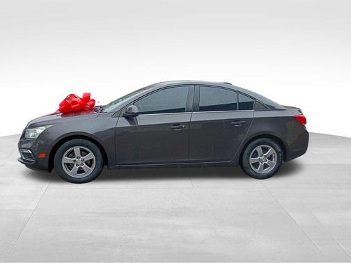 2015 Chevrolet Cruze 1LT