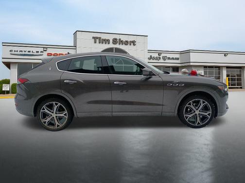 2023 Maserati Levante GT