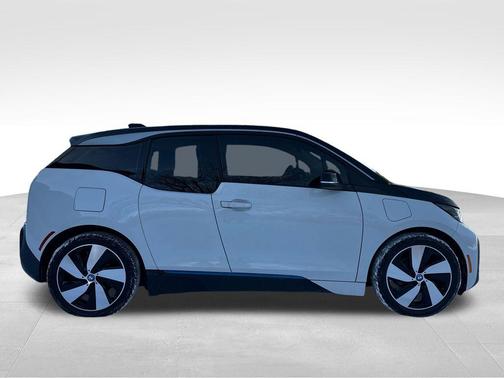 2019 BMW i3 120Ah w/Range Extender