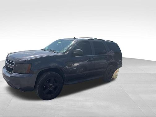 2010 Chevrolet Tahoe LT