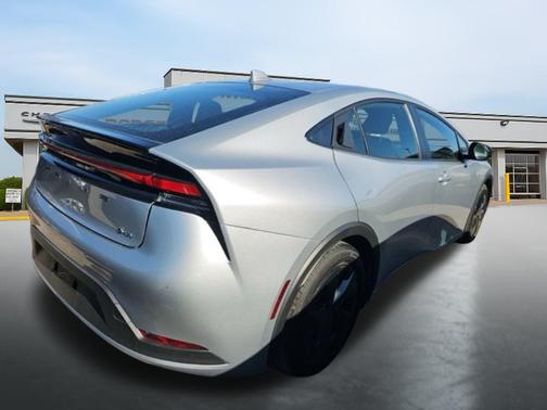 2025 Toyota Prius Limited