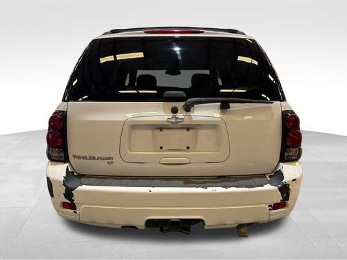 2007 Chevrolet Trailblazer LT