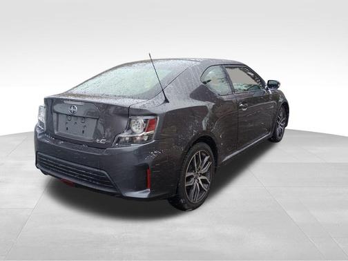 2015 Scion tC Base