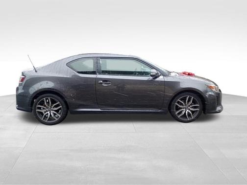 2015 Scion tC Base