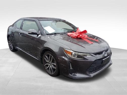 2015 Scion tC Base