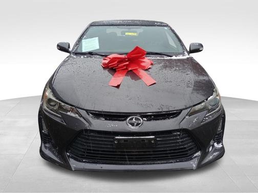 2015 Scion tC Base