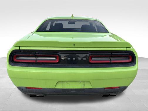 2015 Dodge Challenger R/T Plus
