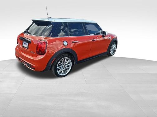 2020 MINI Hardtop Cooper S